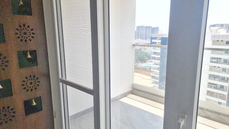 undefined, bollineni-bion 4 Bedroom 3350 Sq.Ft. Apartment In Kothaguda Hyderabad 8757991