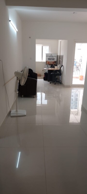 Team Area in 2 BHK Apartment at Raja Rajeshwari Nagar – for Sale