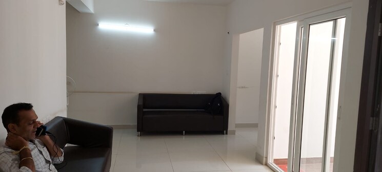 undefined, raja rajeshwari nagar 2 Bedroom 1223 Sq.Ft. Apartment In Raja Rajeshwari Nagar Bangalore 8757860
