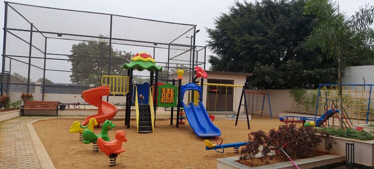 Gym, raja rajeshwari nagar 2 Bedroom 1223 Sq.Ft. Apartment In Raja Rajeshwari Nagar Bangalore 8757860