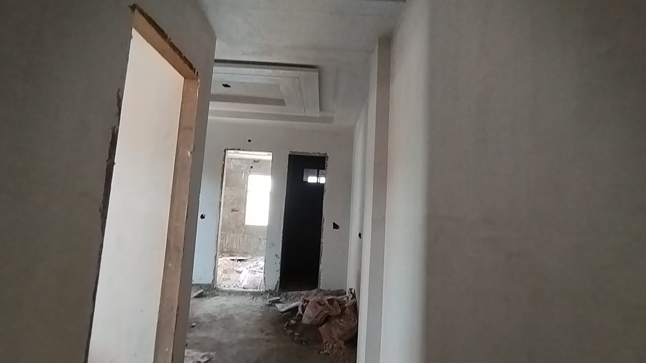 2 BHK + Extra Room Builder Floor For Sale in Satya Vihar