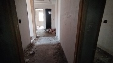 Building Lobby in 2 BHK Builder Floor at Burari – for Sale
