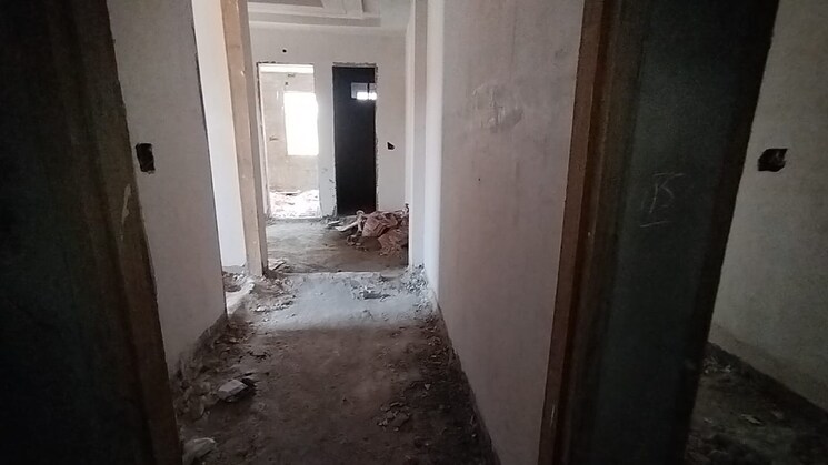 undefined, burari 2 Bedroom 550 Sq.Ft. Builder Floor In Burari Delhi 8757687