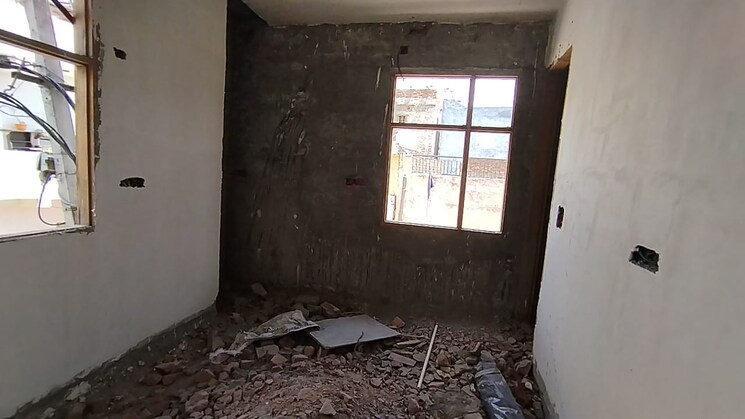 Room, burari 2 Bedroom 550 Sq.Ft. Builder Floor In Burari Delhi 8757687