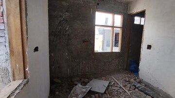 2 BHK Builder Floor – Exterior View View at Burari - for Sale