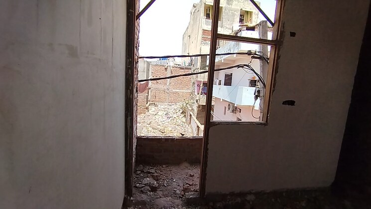 undefined, burari 2 Bedroom 550 Sq.Ft. Builder Floor In Burari Delhi 8757687