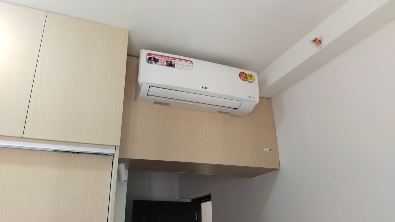 3 BHK Apartment For Rent in Sobha Palm Courts