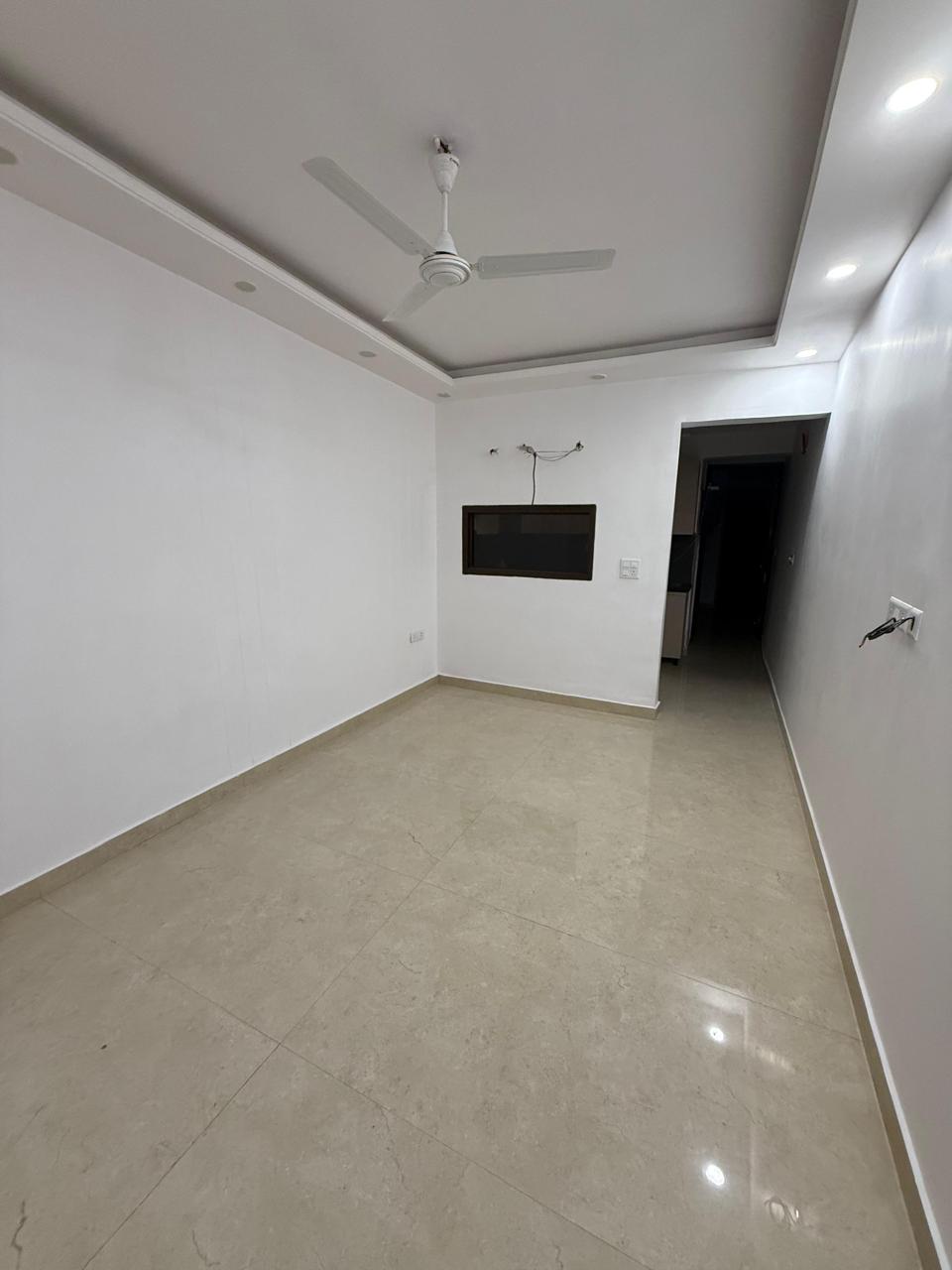 2.5 BHK Builder Floor For Rent in Kalkaji