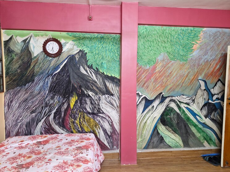 undefined, gopinath-smruti 2 Bedroom 500 Sq.Ft. Apartment In Bhayandar East Thane 8757810