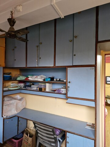 Furnished Amenities in 2 BHK Apartment at Gopinath Smruti, Bhayandar East – for Sale