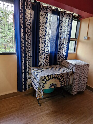 Furnished Amenities in 2 BHK Apartment at Gopinath Smruti, Bhayandar East – for Sale