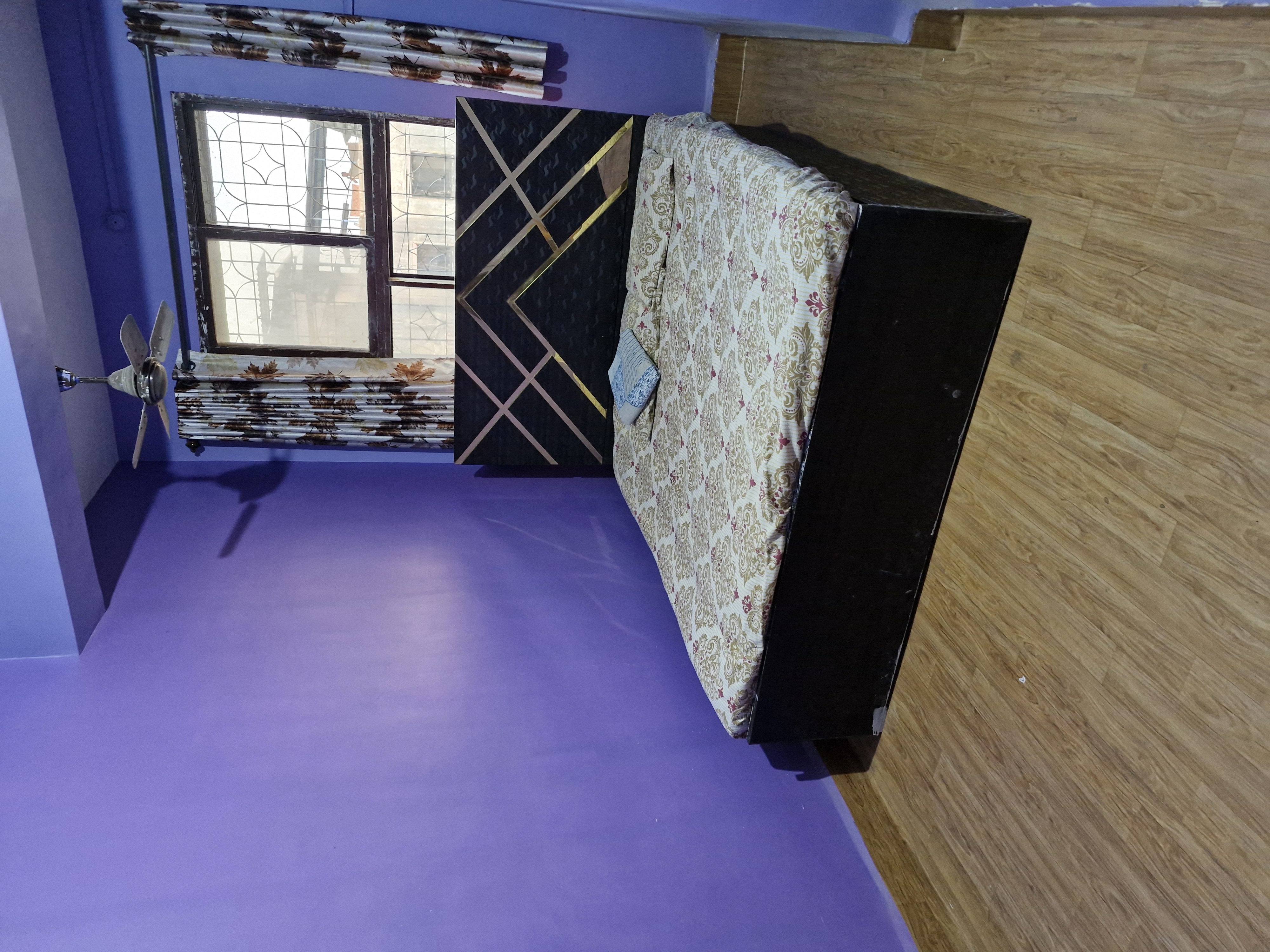 2 BHK + Study Room Apartment For Sale in Gopinath Smruti