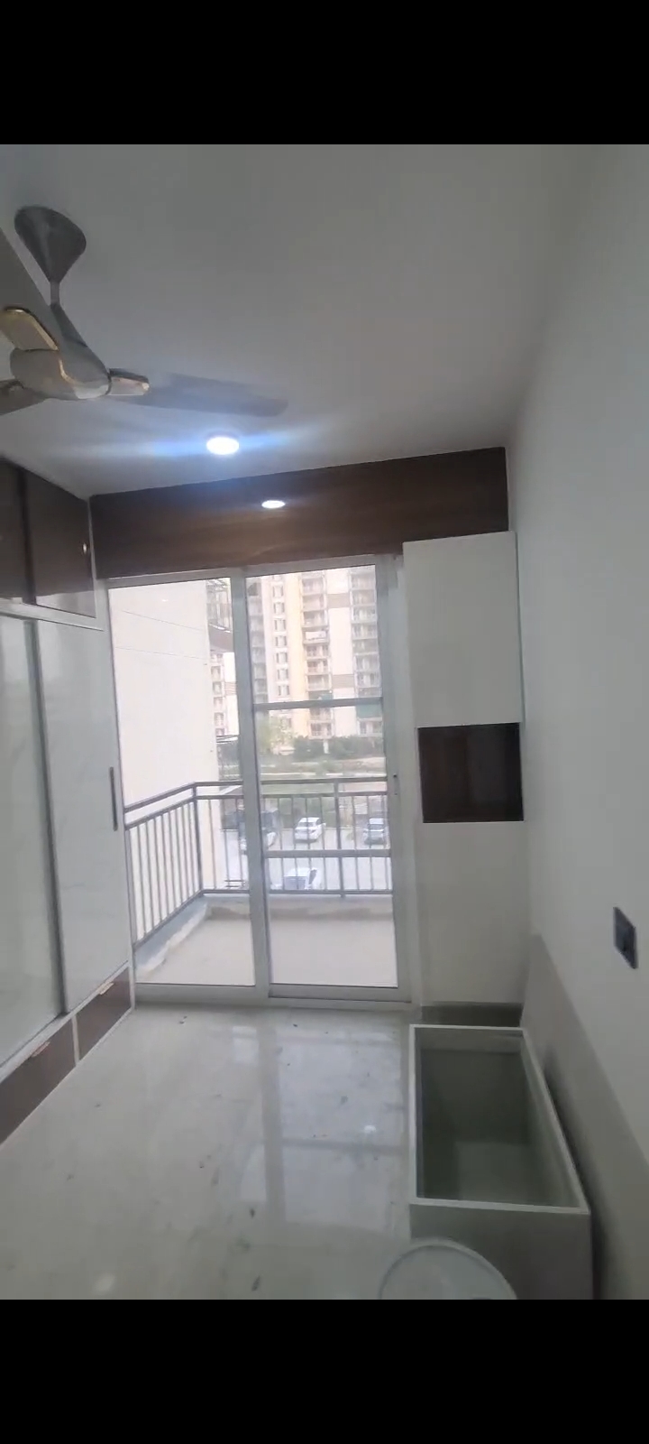 3 BHK Apartment For Rent in ROF Aalayas