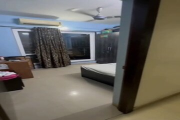 2 BHK Apartment For Sale in Kharghar Sector 19