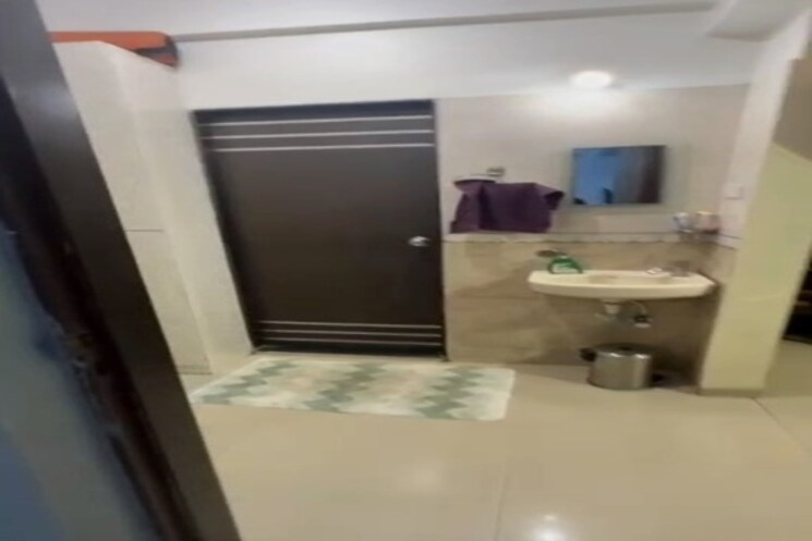 Living Room, kharghar sector 19 2 Bedroom 832 Sq.Ft. Apartment In Kharghar Sector 19 Navi Mumbai 8758030