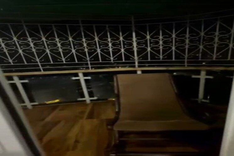 Kitchen, kharghar sector 19 2 Bedroom 832 Sq.Ft. Apartment In Kharghar Sector 19 Navi Mumbai 8758030