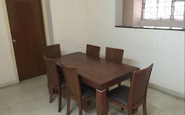 2 BHK Apartment For Rent in Prestige Monte Carlo, Yelahanka