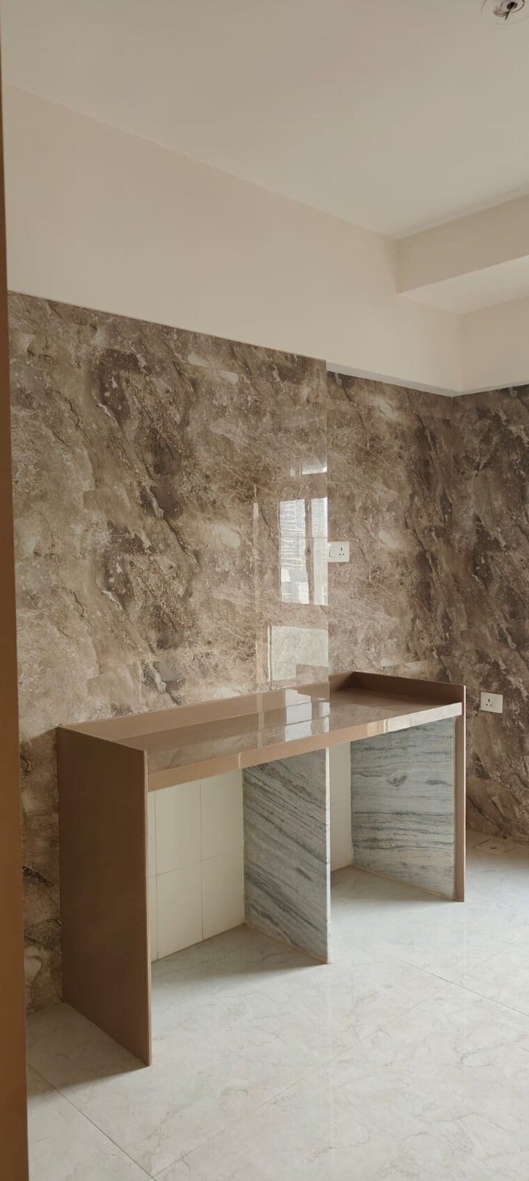 Bathroom, kandivali east 2 Bedroom 633 Sq.Ft. Apartment In Kandivali East Mumbai 8758021