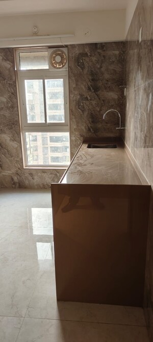 Furnished Amenities in 2 BHK Apartment at Kandivali East – for Sale