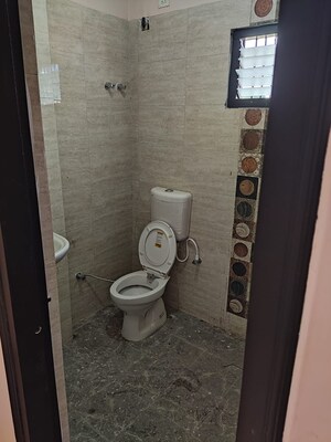 Bathroom in 4 BHK Independent House at Babatpur – for Sale