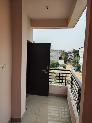 Bedroom in 4 BHK Independent House at Babatpur – for Sale