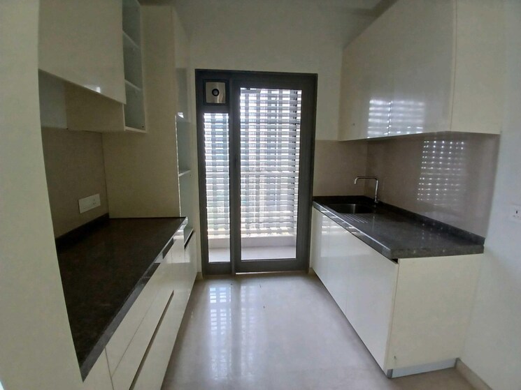 Kitchen, piramal-mahalaxmi 2 Bedroom 789 Sq.Ft. Apartment In Mahalaxmi Mumbai 8757834
