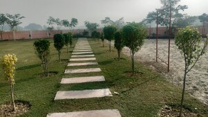  Plot – Garden View at Indigotown Sanjeevani Enclave, Mohanlalganj - for Sale