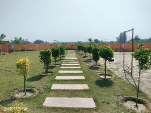  Plot – Garden View at Indigotown Sanjeevani Enclave, Mohanlalganj - for Sale