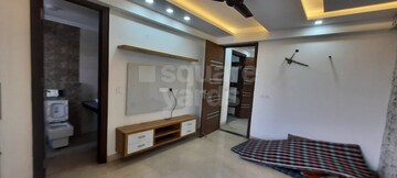 Room in 2 BHK Apartment at Vidhya Nagar – for Sale