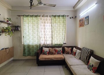 Bedroom in 1 BHK Apartment at Prestige Royale Gardens, Gantiganahalli – for Rent