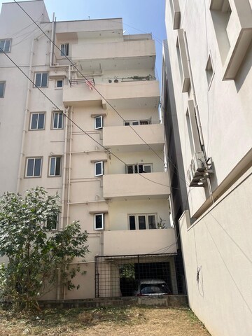  Plot – Exterior View View at Armane Nagar - for Sale