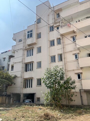  Plot – Exterior View View at Armane Nagar - for Sale