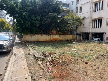  Plot For Sale in Armane Nagar