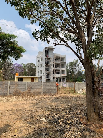  Plot – Exterior View View at Kothanur - for Sale