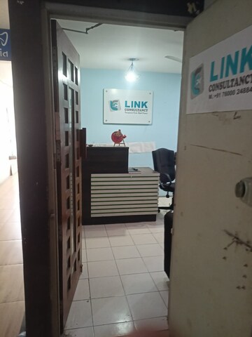 Floor Plan in  Office Space at Vasna Road – for Rent