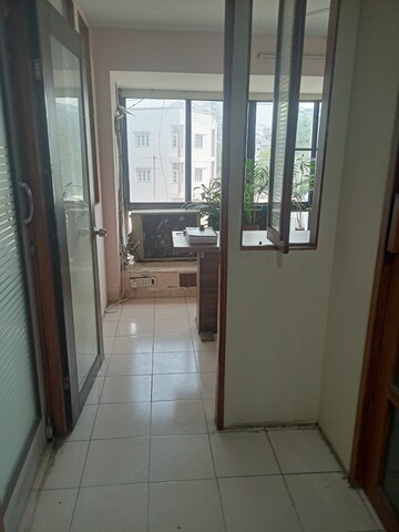Building Lobby in  Office Space at Vasna Road – for Rent