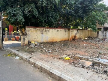 Plot Area in  Plot at Armane Nagar – for Sale