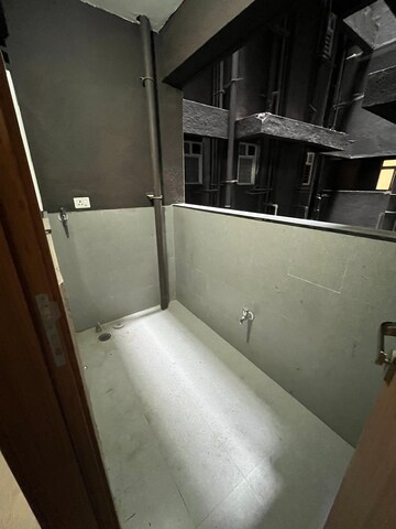 Kitchen in 2 BHK Apartment at Keshav Nagar – for Rent