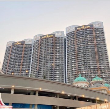 4 BHK Apartment For Sale in Kharghar Sector 36