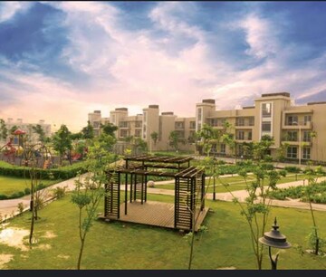  Plot For Sale in BPTP Parkland Pride, Sector 77