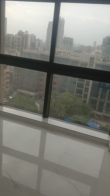 Kitchen in 4 BHK Apartment at Level The Residences, Andheri West – for Rent