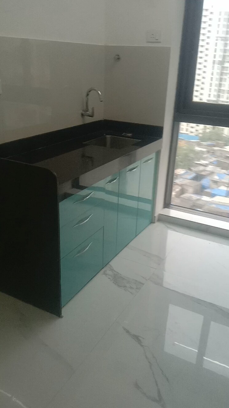 Kitchen, level-the-residences 4 Bedroom 1300 Sq.Ft. Apartment In Andheri West Mumbai 8758101