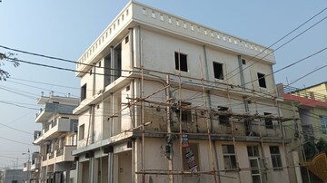  Shop – Exterior View View at VJ DH 3, Kursi Road - for Sale