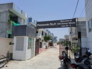  Shop – Exterior View View at VJ DH 3, Kursi Road - for Sale