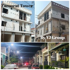  Shop – Exterior View View at VJ DH 3, Kursi Road - for Sale