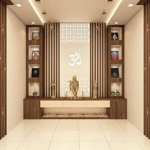 Living Room in 4 BHK Independent House at Prem Nagar – for Sale