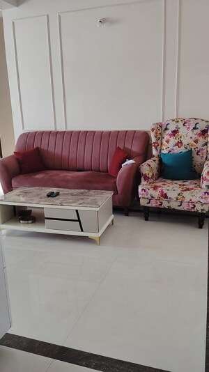 Living Room in 2 BHK Apartment at Nr Mohalla – for Sale