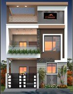 4 BHK 2200 Sq.Ft. Independent House in Uttrakhand Housing Develo