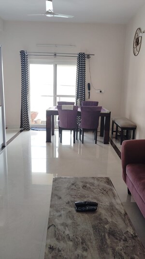 Living Room in 2 BHK Apartment at Nr Mohalla – for Sale