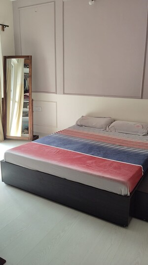 Bedroom in 2 BHK Apartment at Nr Mohalla – for Sale